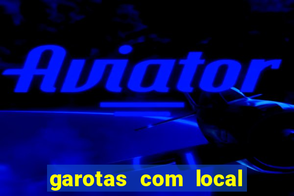 garotas com local porto alegre